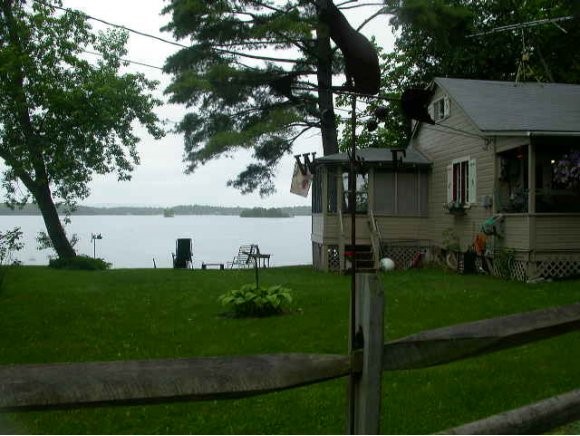 78 Pleasant Bay Rd