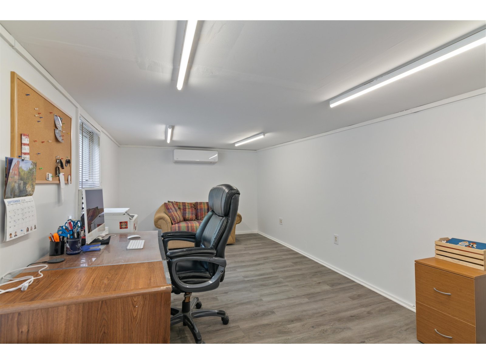 1st Floor Bonus Room/ Office