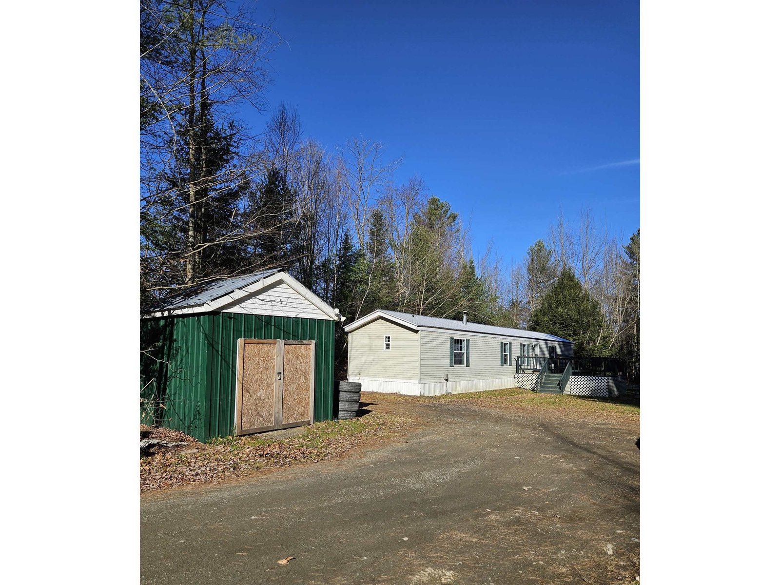 79 Woodfred Drive, Unit 5