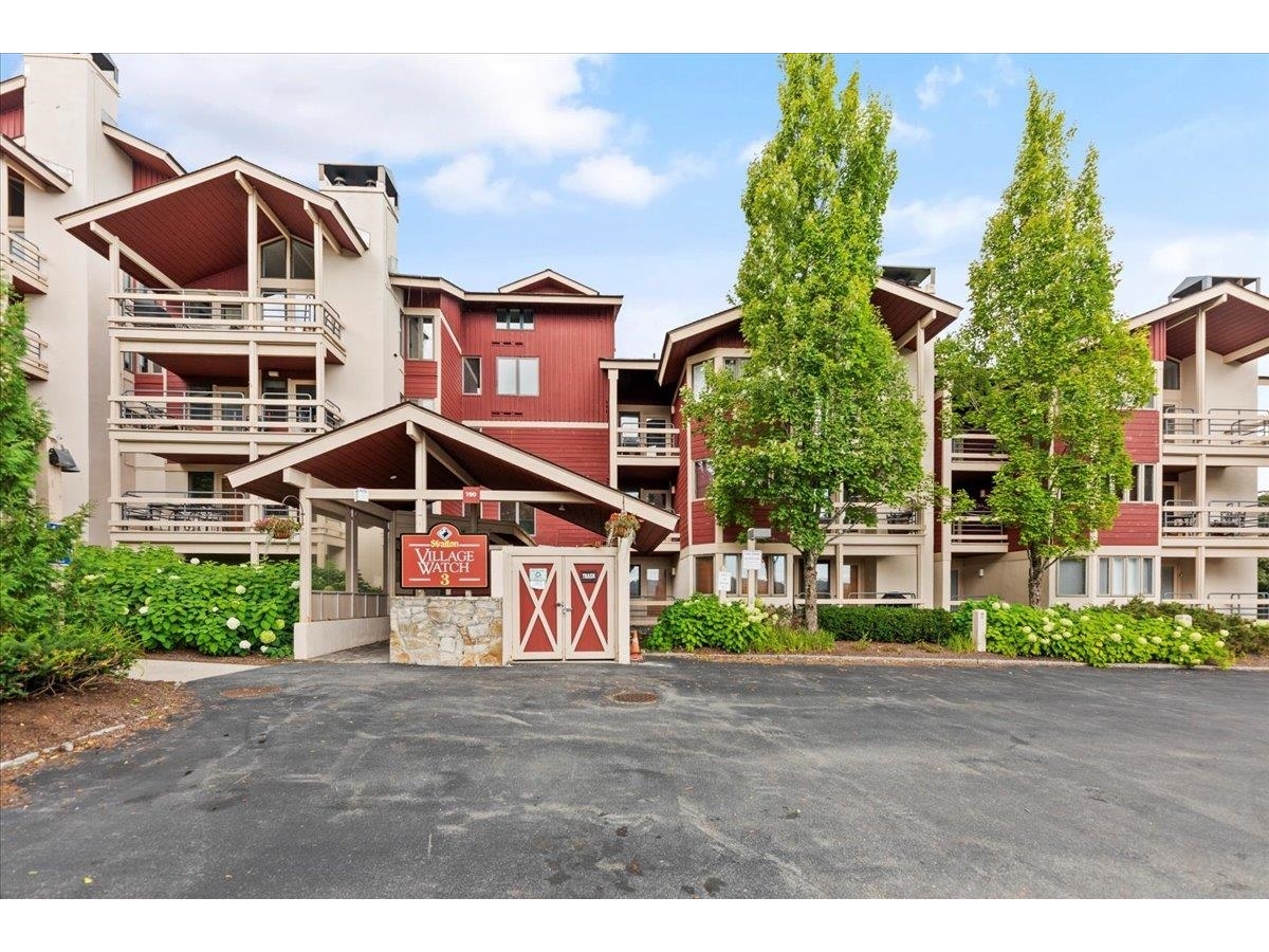 790 Stratton MTN Access Road, Unit 3525