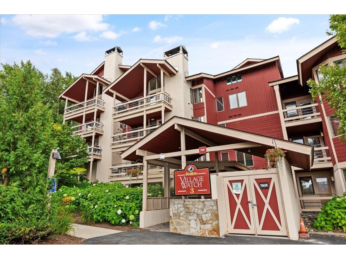 790 Stratton MTN Access Road, Unit 3525