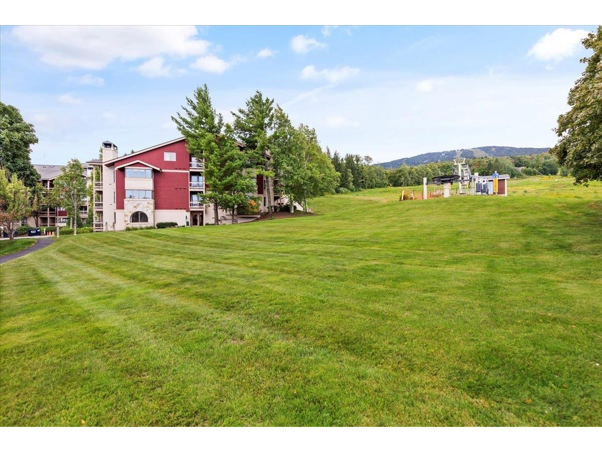 790 Stratton MTN Access Road, Unit 3525