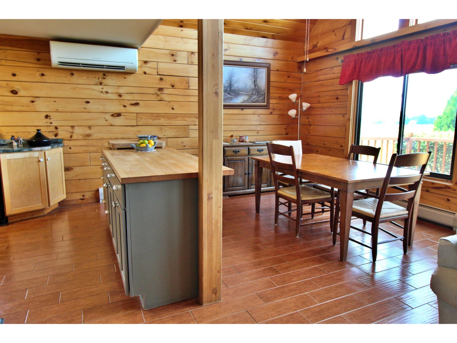 First floor bedroom