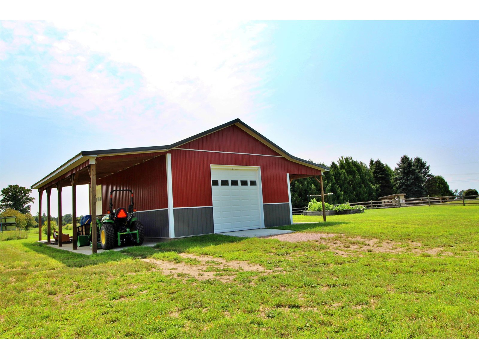 Poultry coop