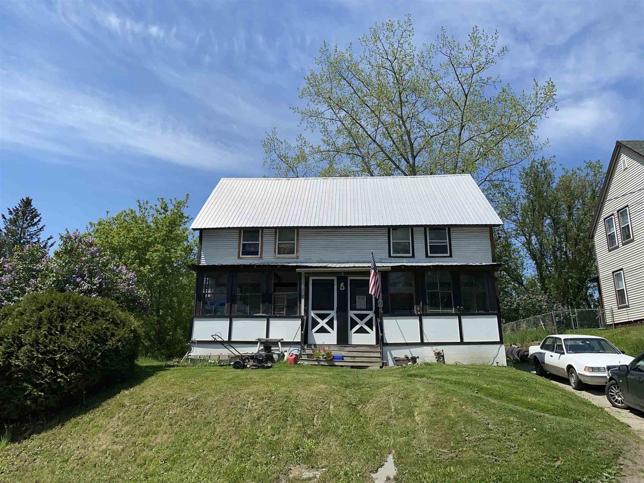 8 Richardson Road, Barre City 8 Richardson Road, Barre City