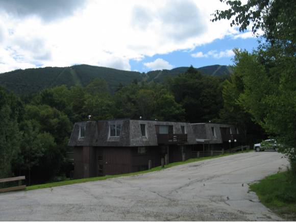 8 Sugarbush Villager, Unit 8