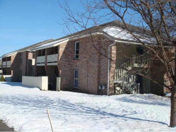 80 Austin Dr, Unit 62