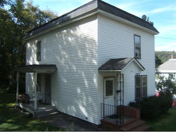 80 Pleasant Street