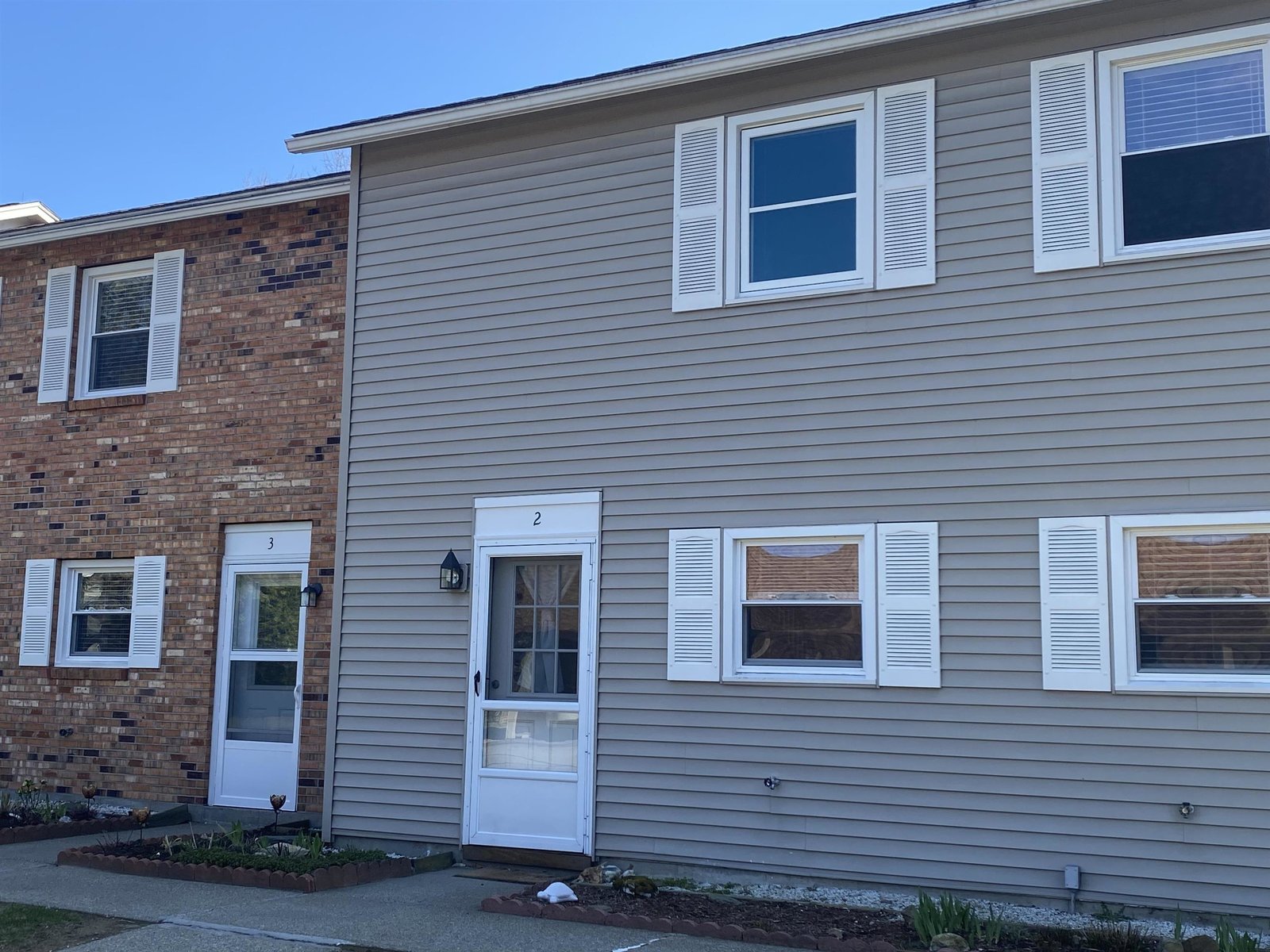 81-2 Wells Avenue, Unit 2