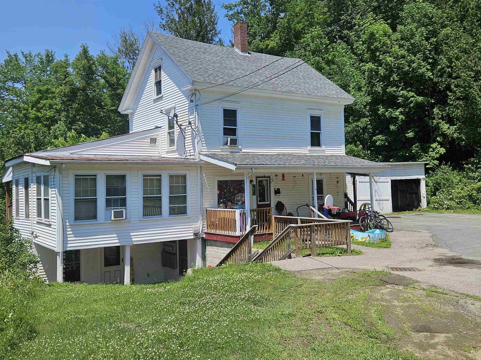 81 Assisqua Avenue, St. Johnsbury