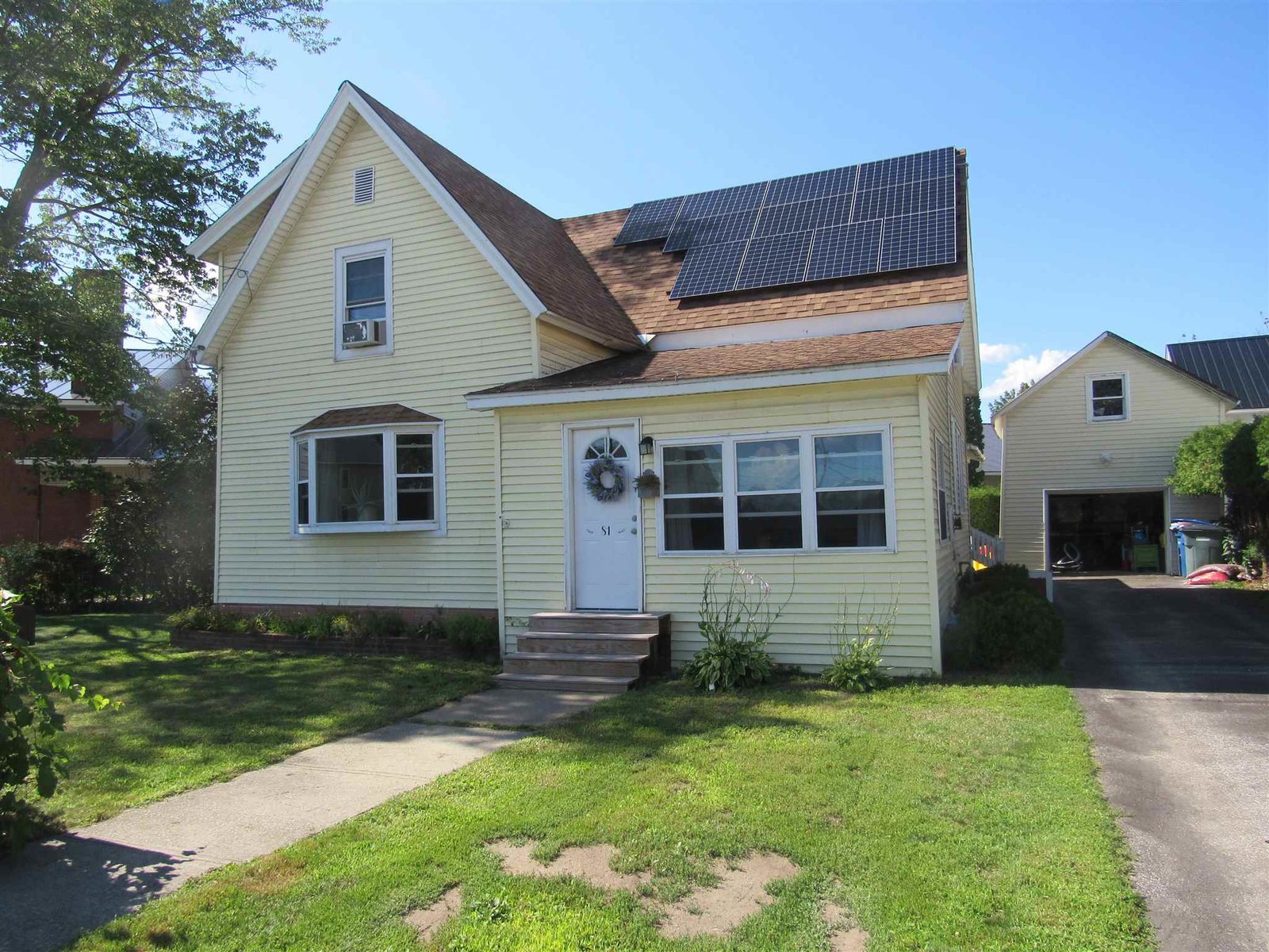 81 Canada Street, Swanton 81 Canada Street, Swanton