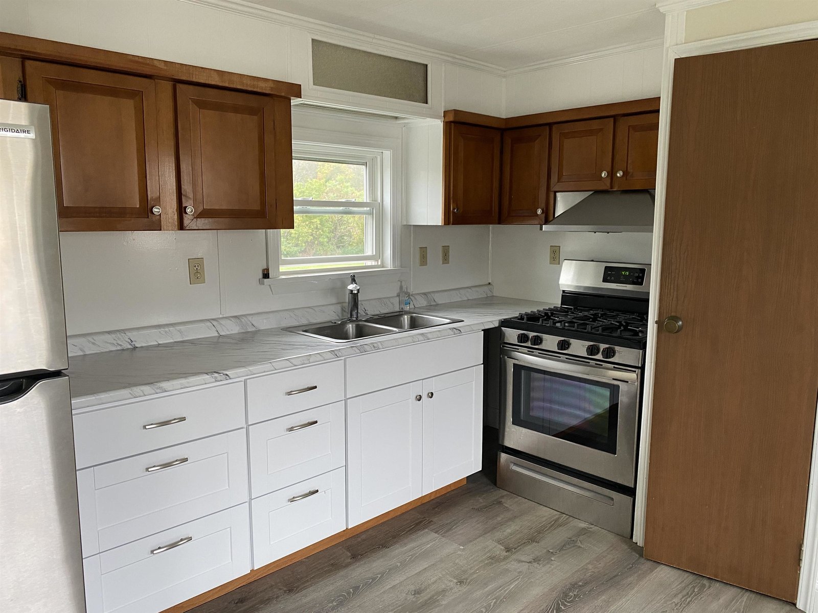 Newer Kitchen