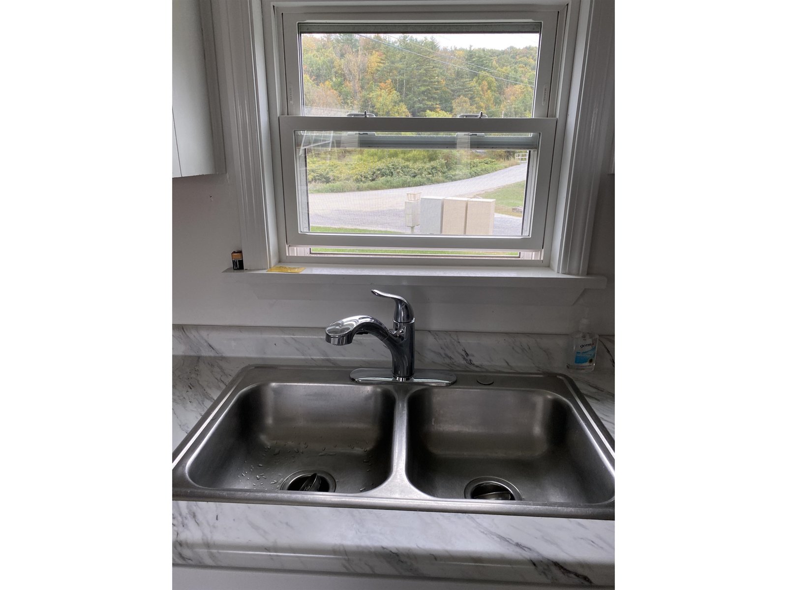 Kitchen Sink