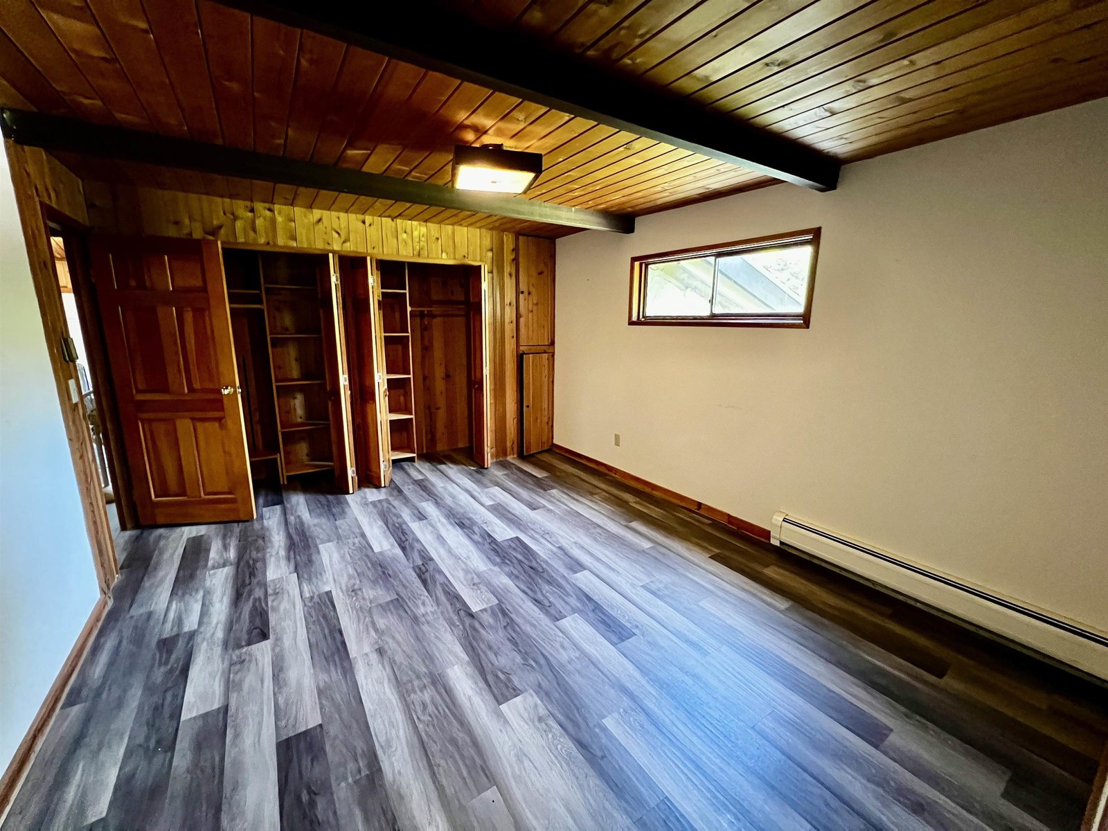 Loft - overlooking the living room