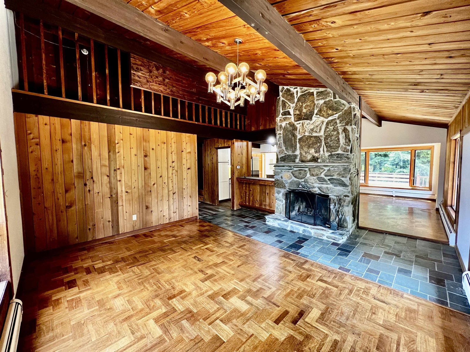 Dining Room - First Level