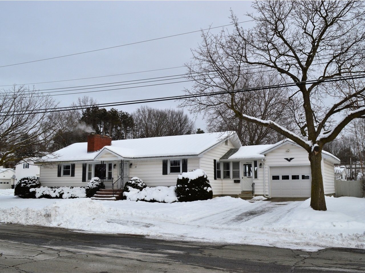 85 Dion Street, Winooski 85 Dion Street, Winooski