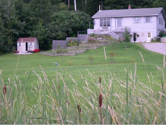 851 COVERED BRIDGE Rd