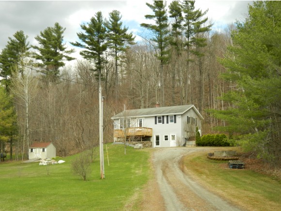 851 Covered Bridge Road