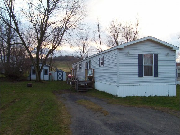 86 East Trailer Park Road