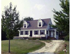 86 Tyler Bridge Road