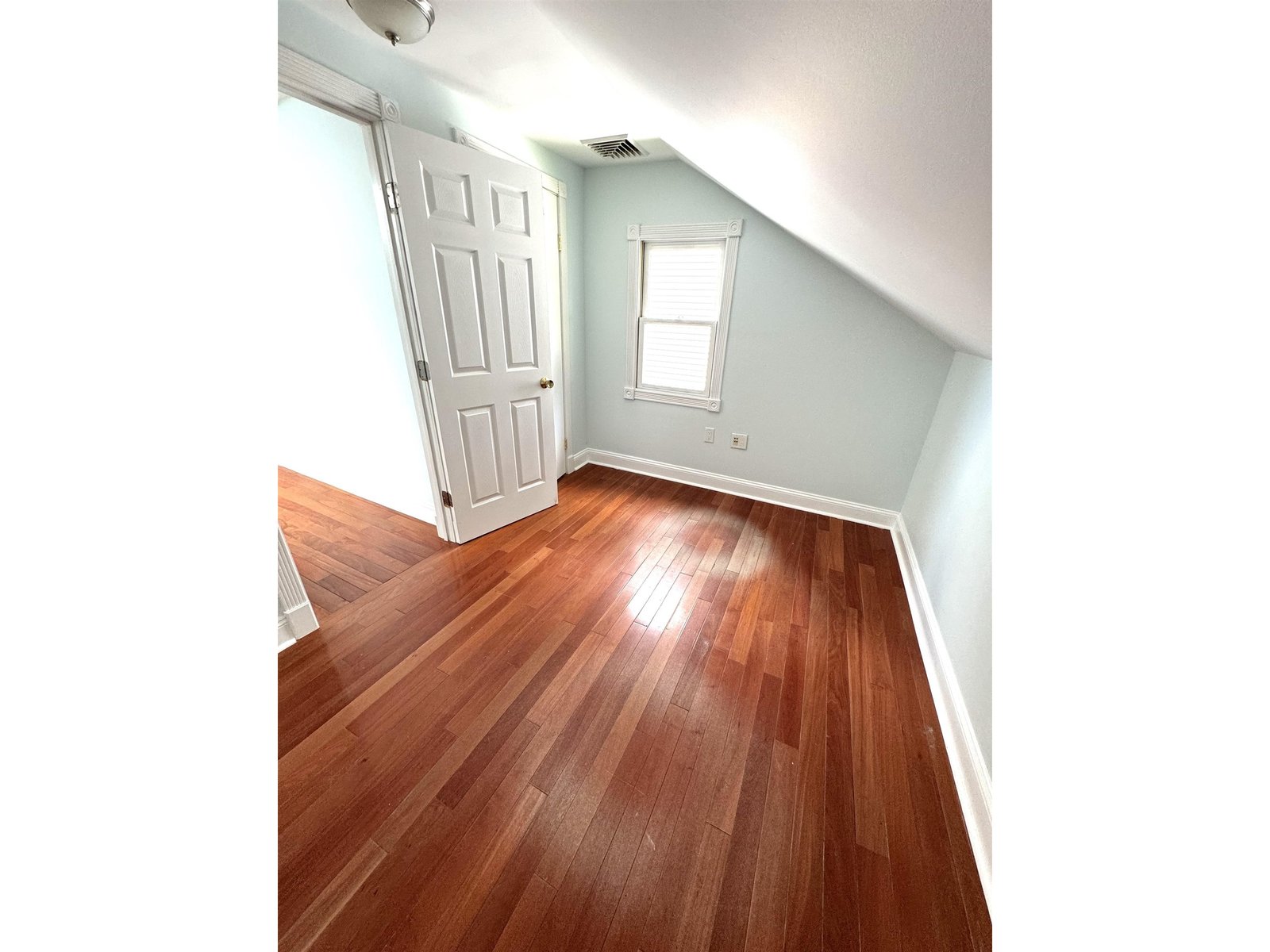 2nd Bedroom with Walk-in Closet