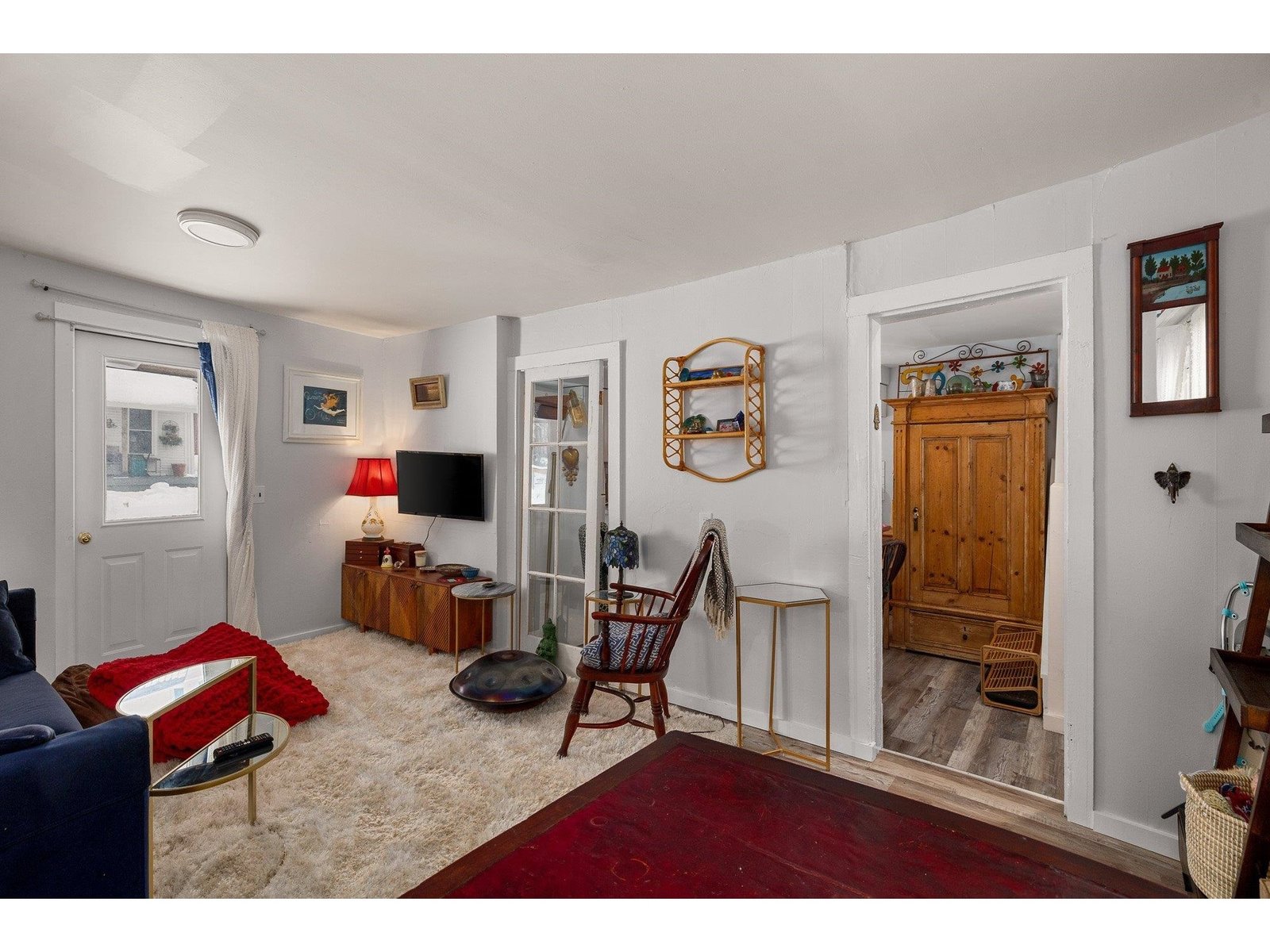 Main House - Laundry Room