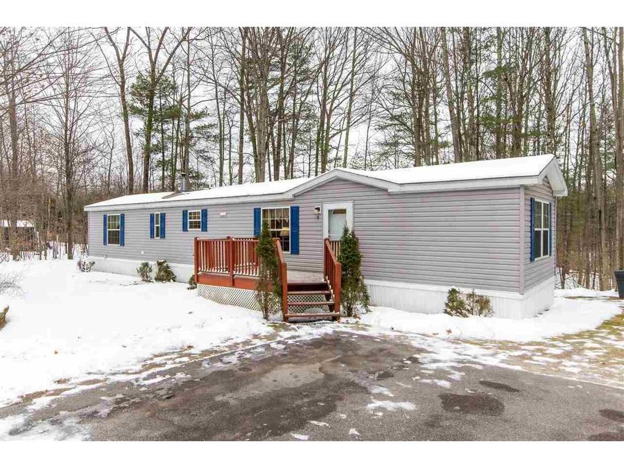 9 Wentworth Road Colchester Vermont