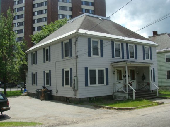 90-92 Pleasant Street