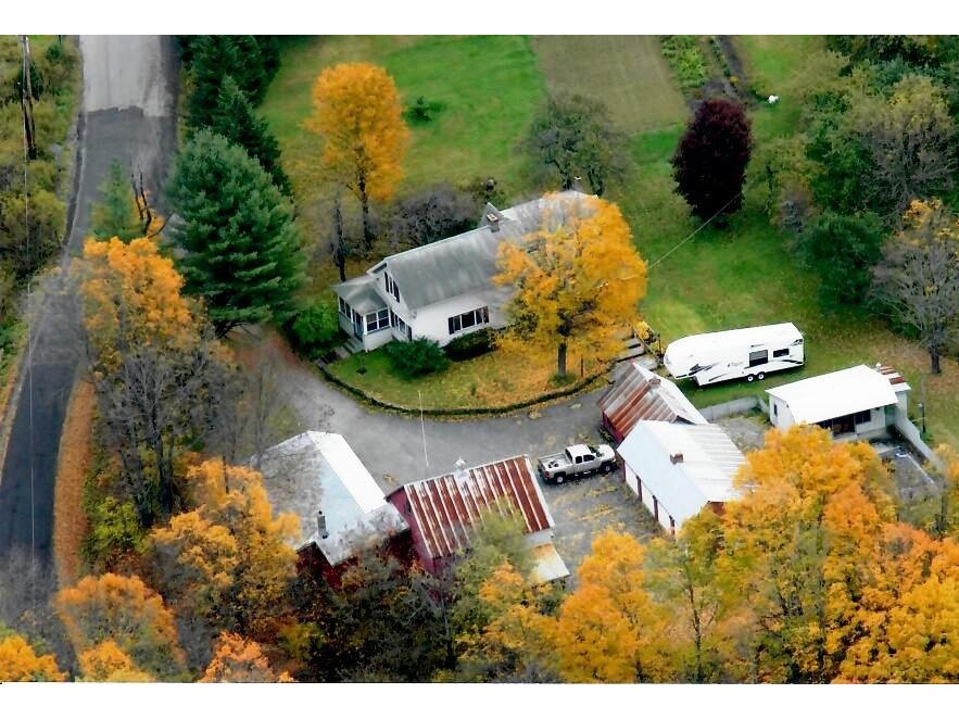 90 Sterling Hill Road, Barre Town 90 Sterling Hill Road, Barre Town
