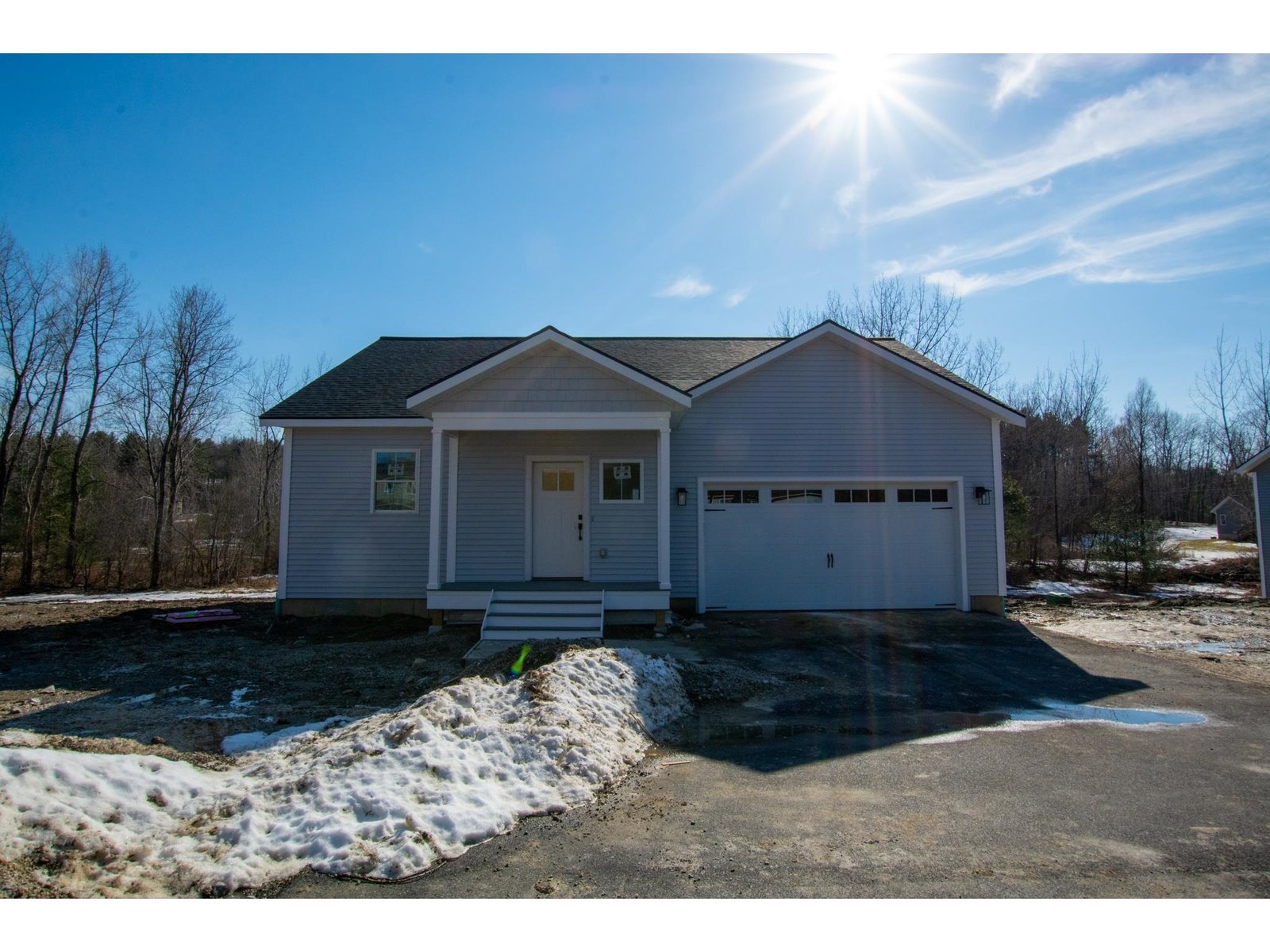 904 Old Creamery Road, Unit Lot #3