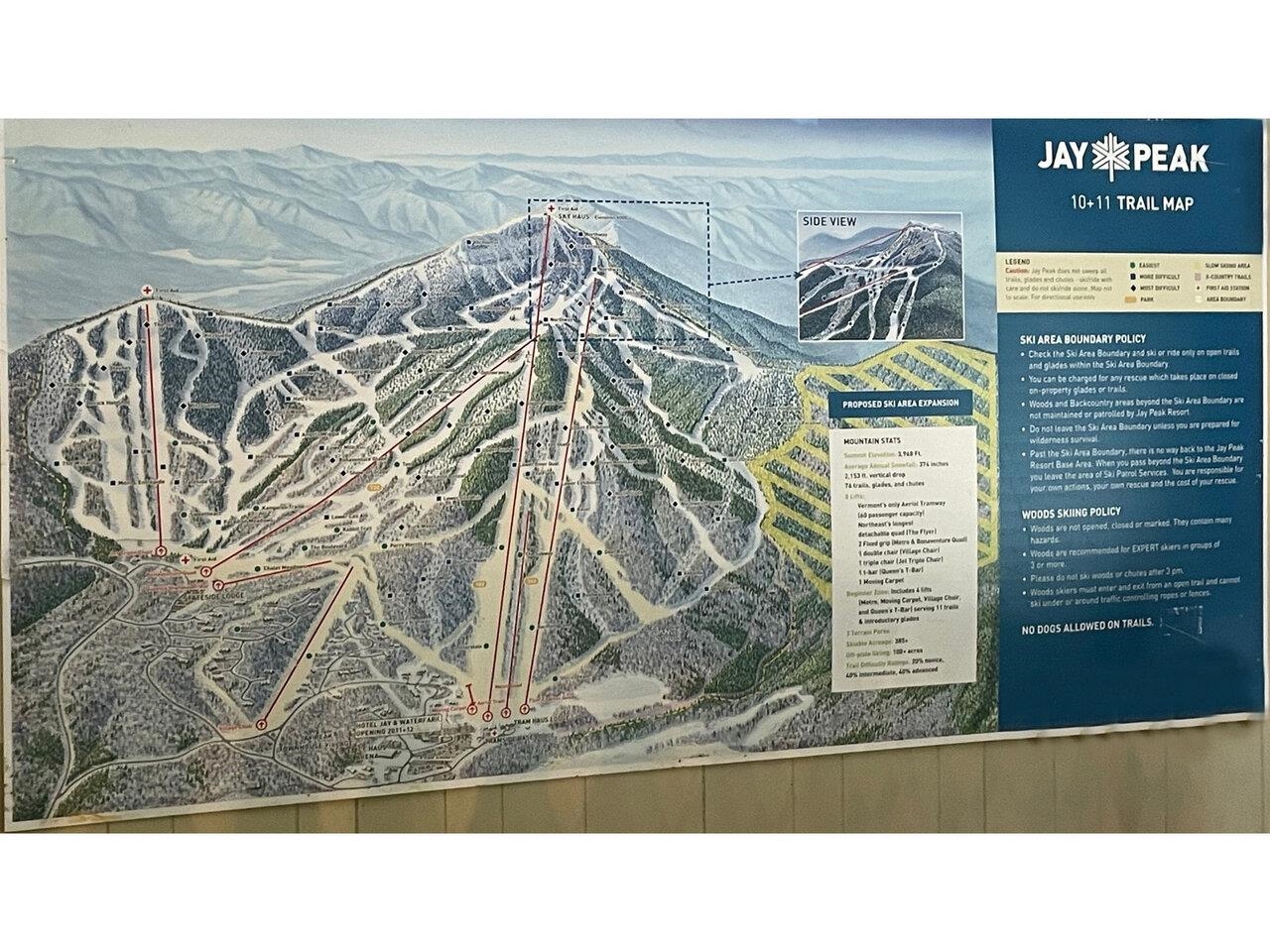 30 Minutes to Jay Peak Resort