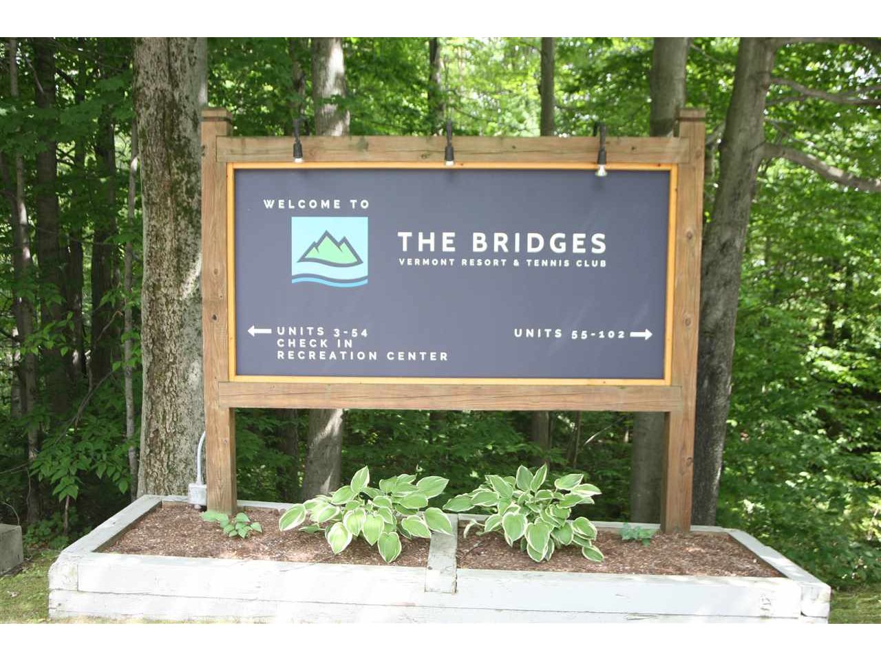 97 Bridges Resort Circle, Unit 97