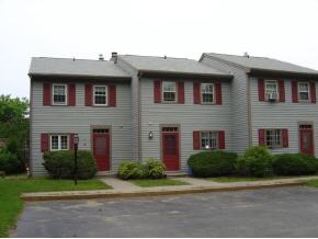 97 Village Commons, Unit 2