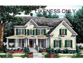 Lot #1 Elk Ln