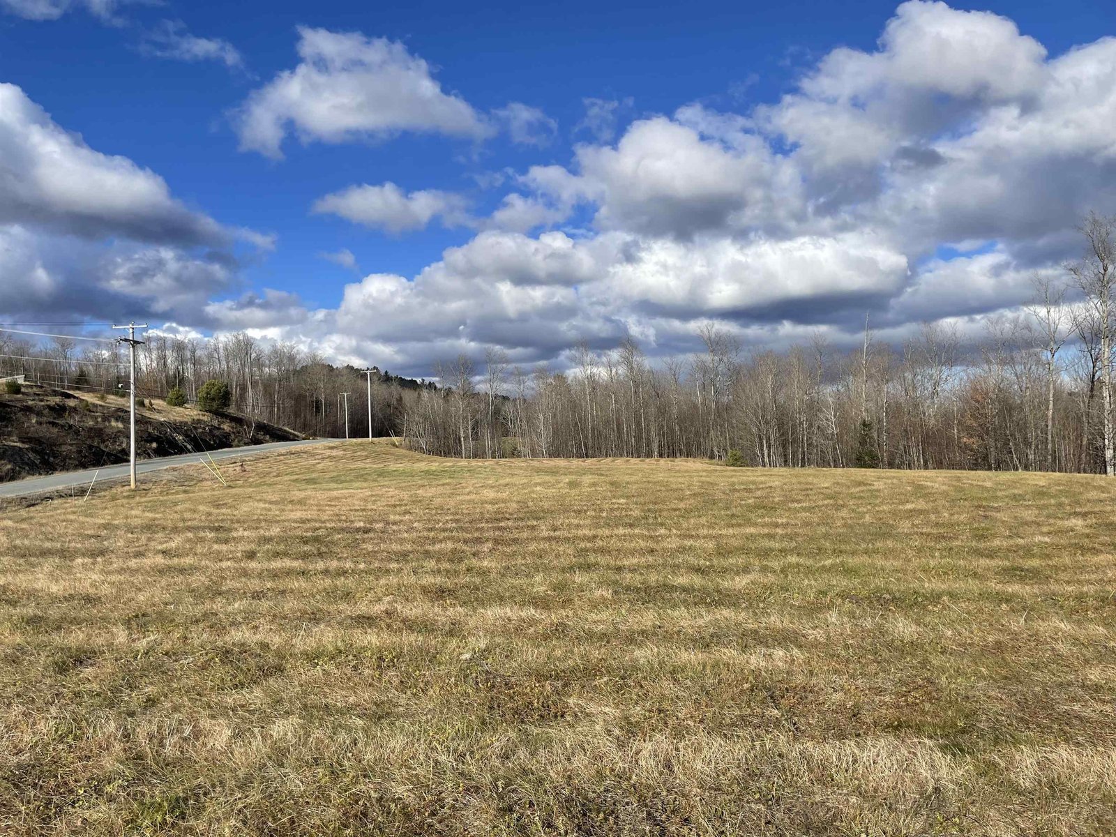 Lot 1 Industrial Parkway, St. Johnsbury