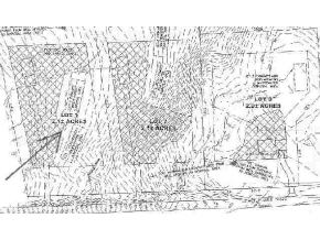 Lot #1 Lower Plains Road