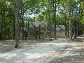 lot 1 Maple Grove Estates