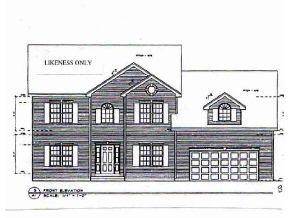 LOT 117 Southview Drive