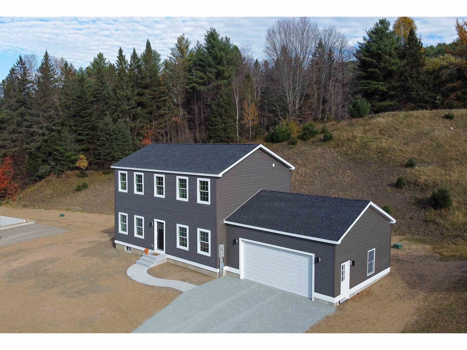 Lot 13 Deer Creek Lane, St. Johnsbury