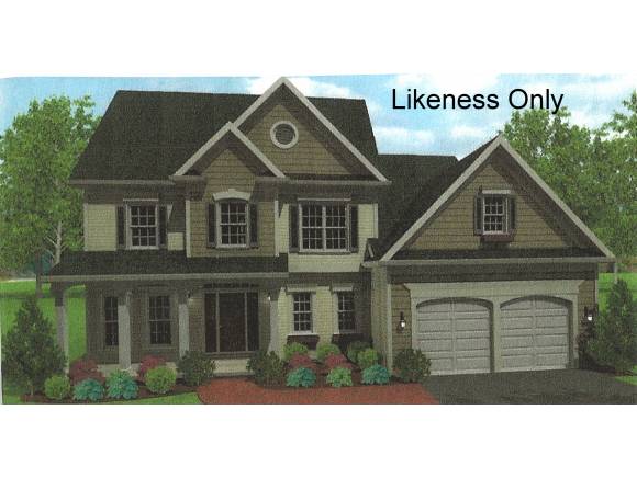 Lot #13 Twin Meadow Lane