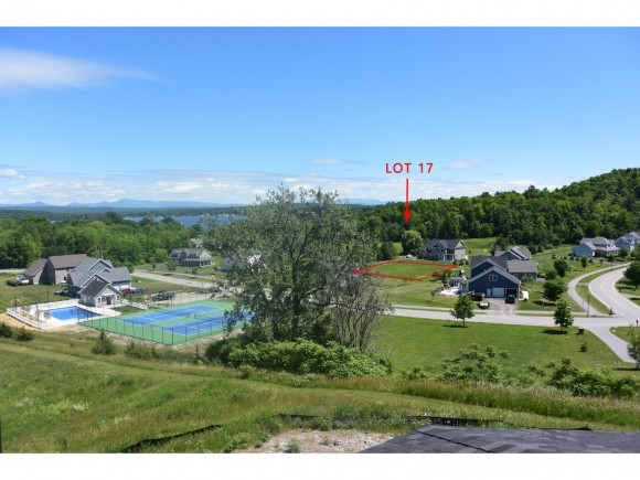 Lot 16 Marble Island Road