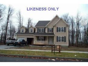 Lot 18 Blakely Woods