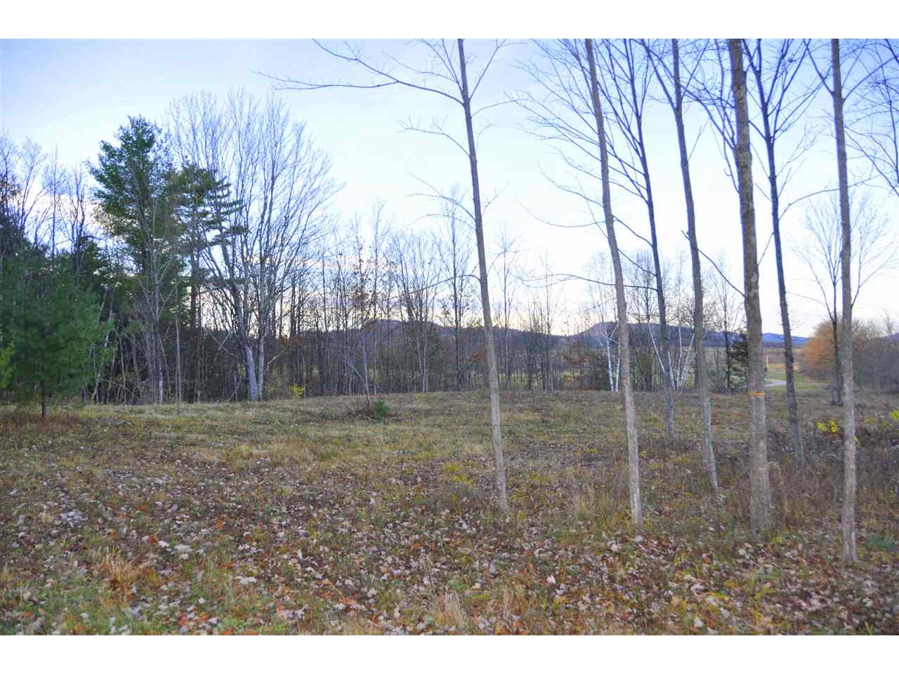 Lot #19 Beaver Brook Road