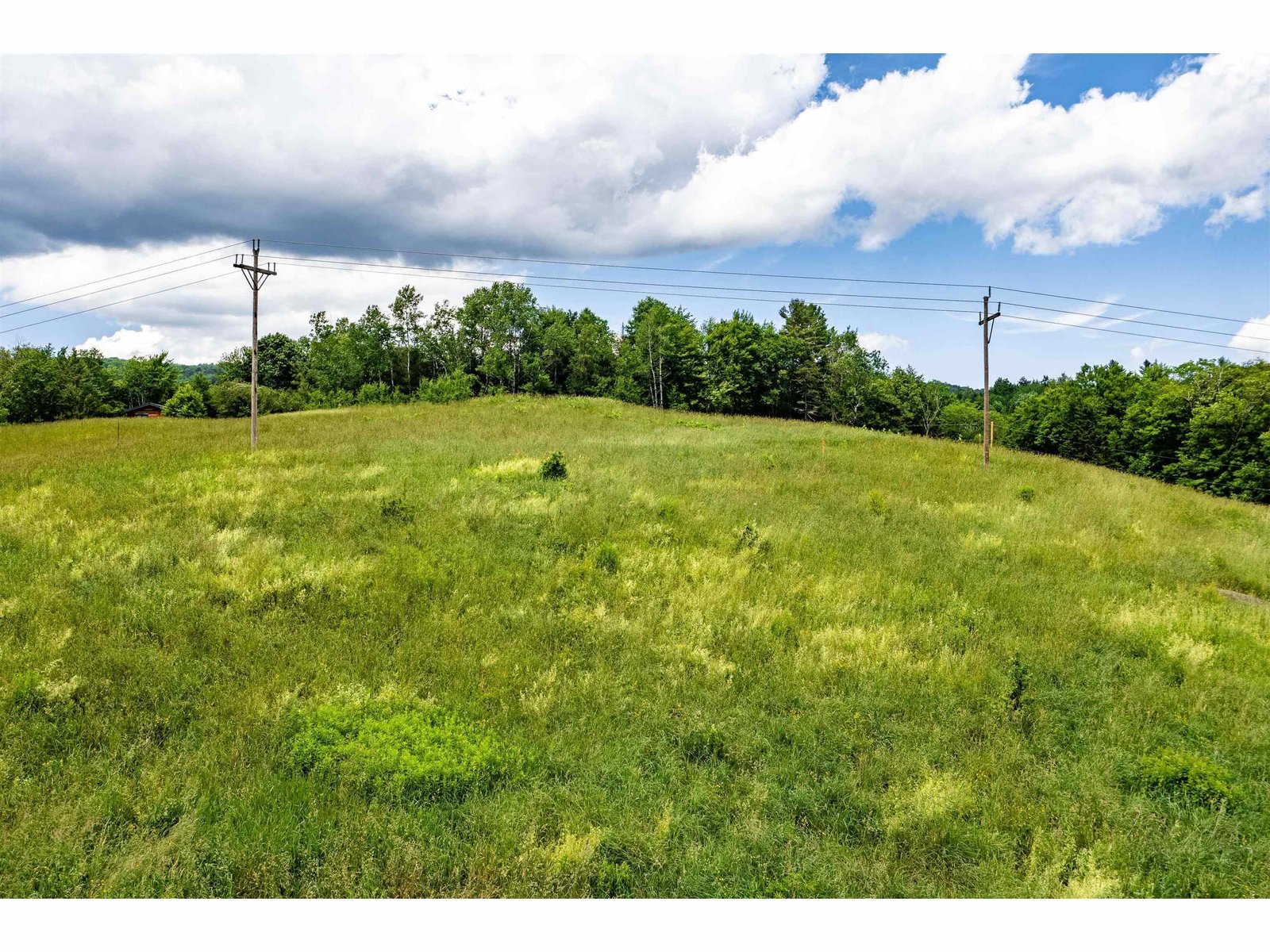 Lot #2 Center Fayston Road