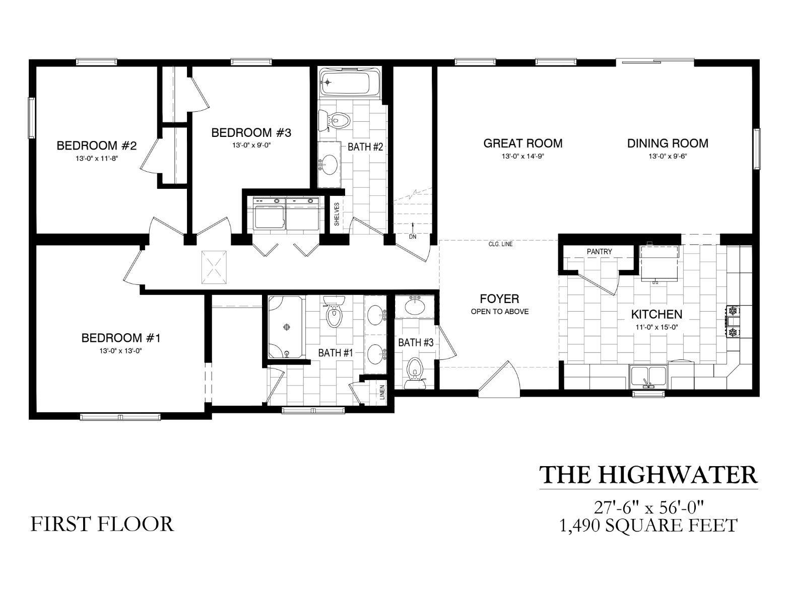 Lot #2 Center Fayston Road