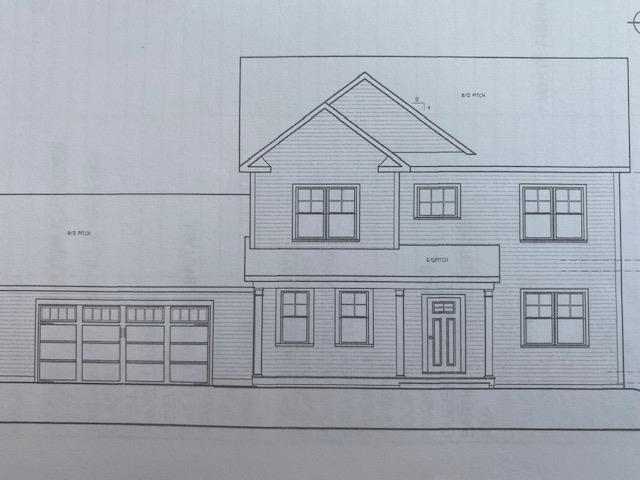 Lot #2 Cottage Road, Hinesburg