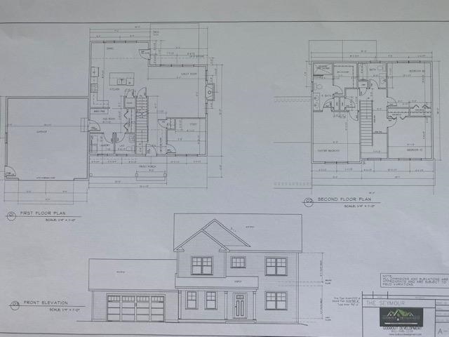 Lot #2 Cottage Road, Unit 2