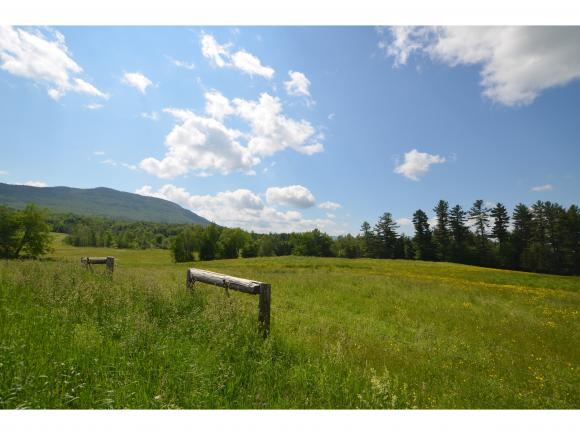 Lot 2 Lower Elmore Mt.