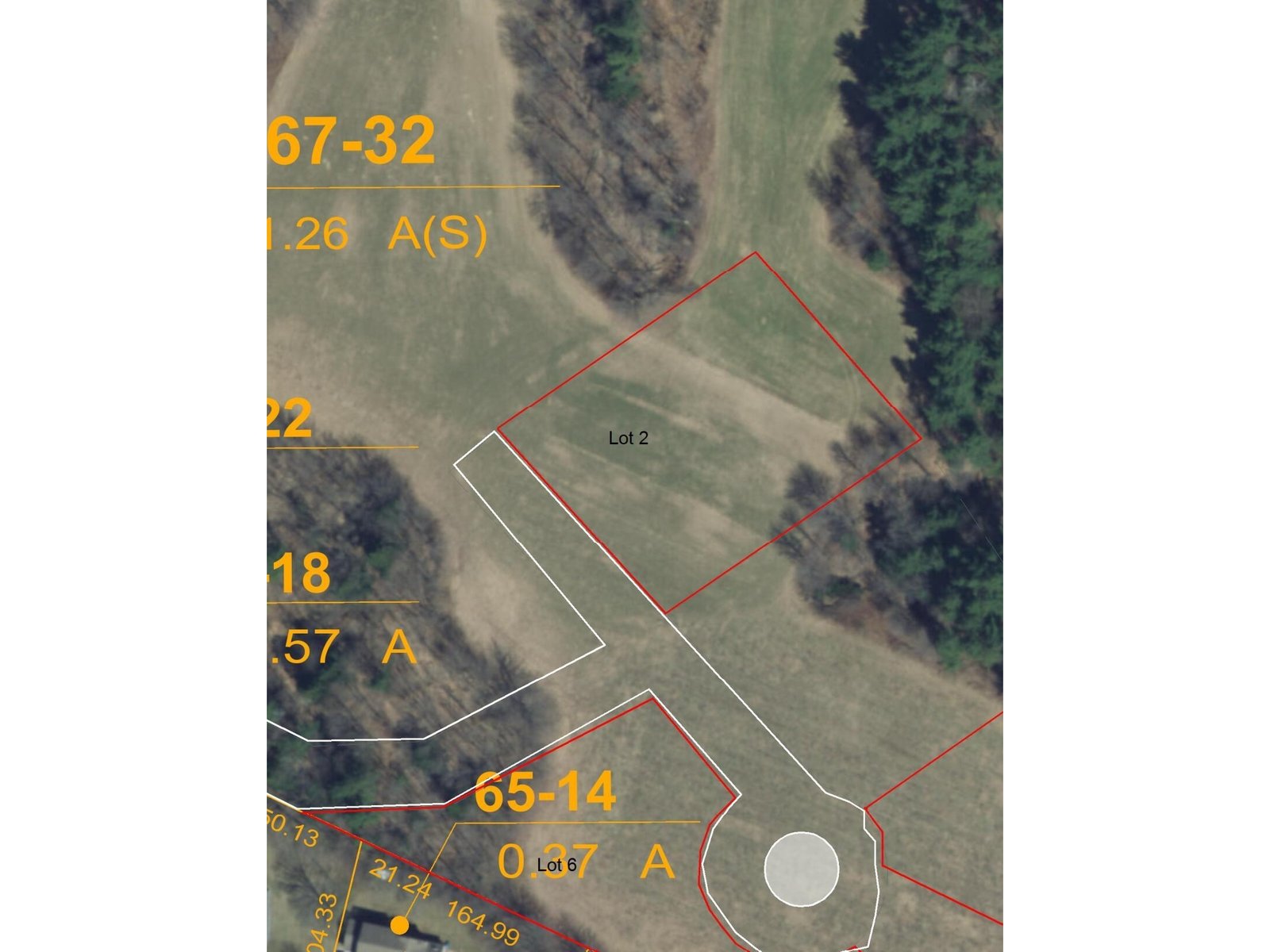 Lot 2 Maple Lane