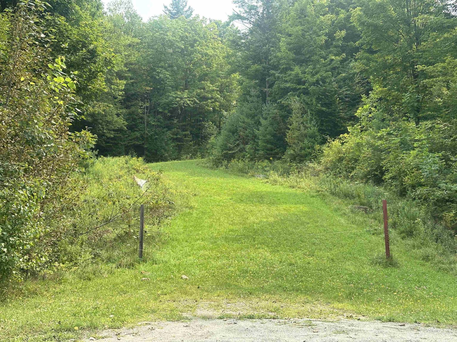 Lot 2 of 2025 Waterbury Road